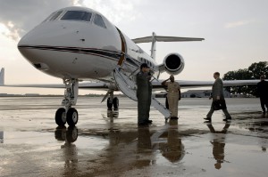 V.I.P.-Jet