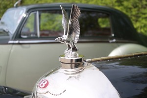 V.I.P-Limousine