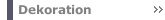 Dekoration